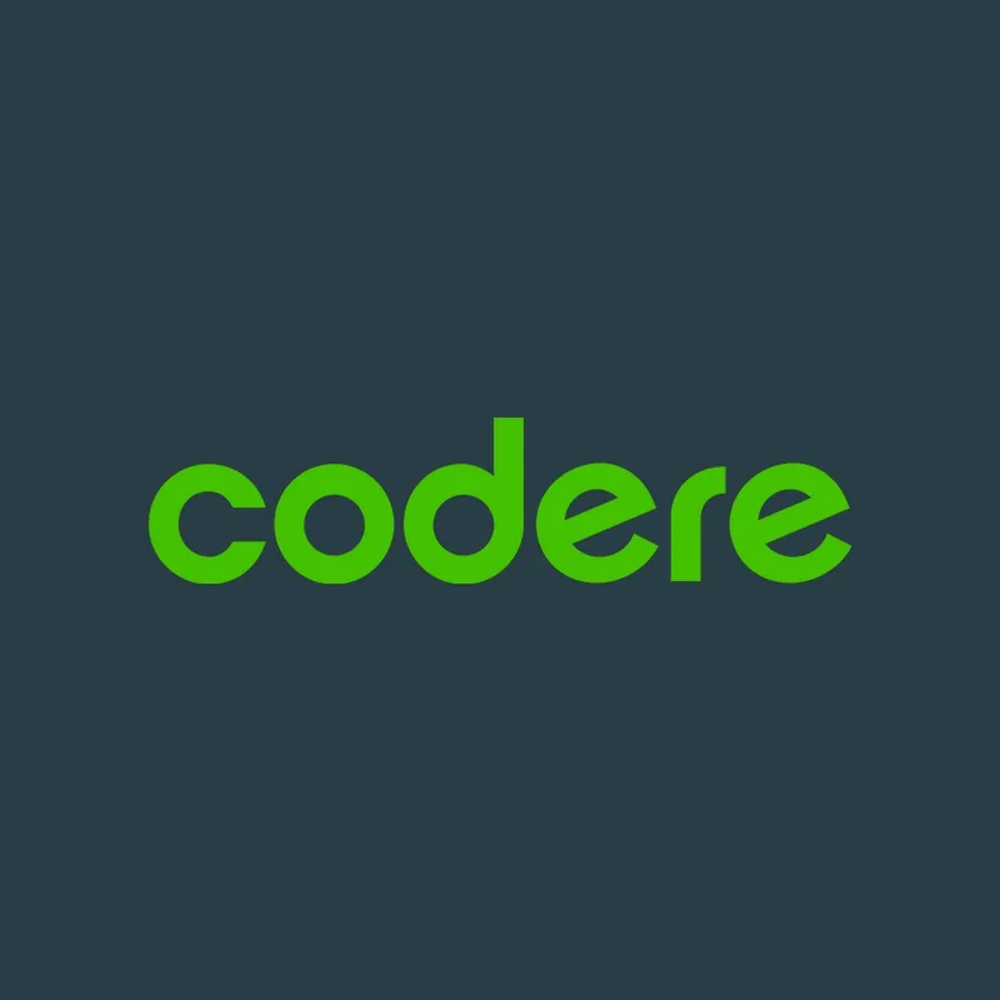 Casinos online España - logo Codere