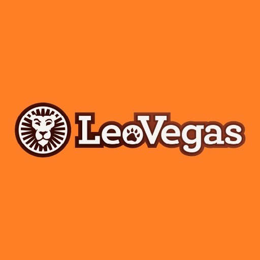 Casinos online España - logo LeoVegas