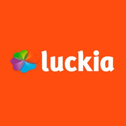 Casinos online España - logo Luckia